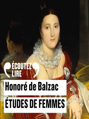cover image of Études de femmes